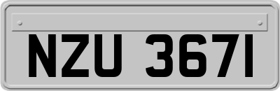 NZU3671