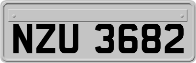 NZU3682