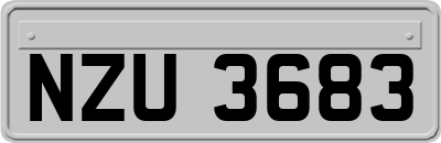 NZU3683