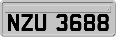 NZU3688
