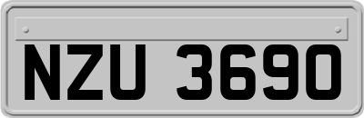NZU3690