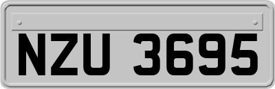 NZU3695