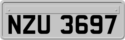 NZU3697
