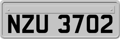 NZU3702