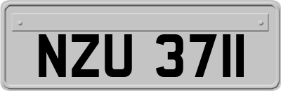 NZU3711