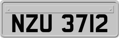 NZU3712