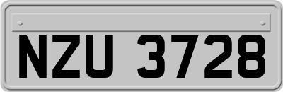 NZU3728