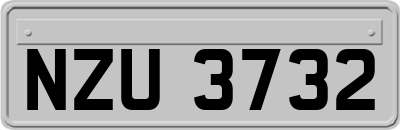 NZU3732