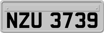 NZU3739