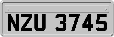 NZU3745