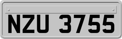 NZU3755