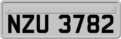 NZU3782