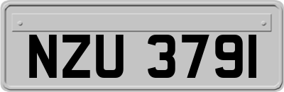 NZU3791