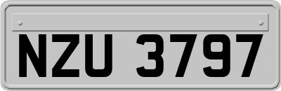 NZU3797