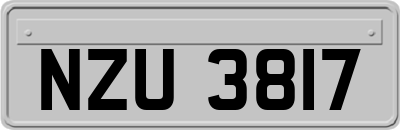 NZU3817