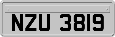 NZU3819