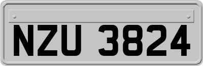 NZU3824