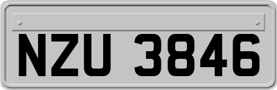 NZU3846