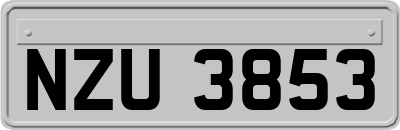 NZU3853