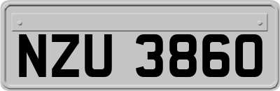 NZU3860