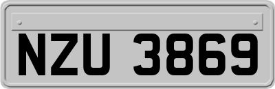NZU3869