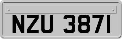 NZU3871
