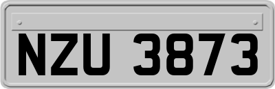 NZU3873