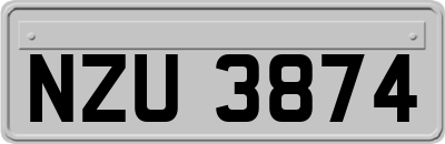 NZU3874