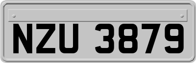 NZU3879