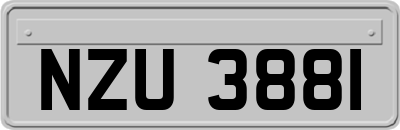 NZU3881