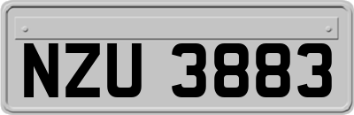 NZU3883