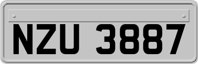 NZU3887