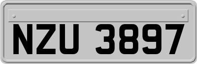 NZU3897