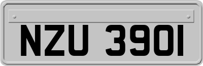 NZU3901