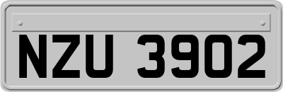 NZU3902