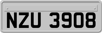 NZU3908