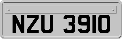 NZU3910