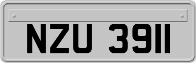 NZU3911