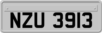 NZU3913