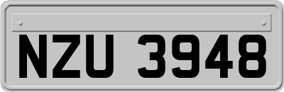 NZU3948