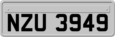 NZU3949