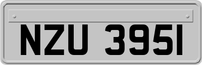 NZU3951