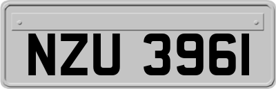 NZU3961
