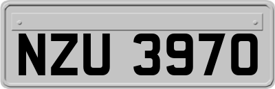NZU3970
