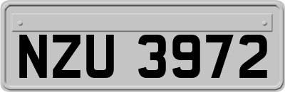 NZU3972