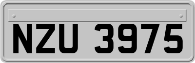 NZU3975