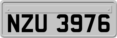 NZU3976