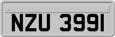NZU3991