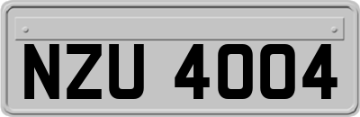 NZU4004