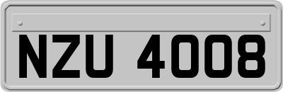 NZU4008